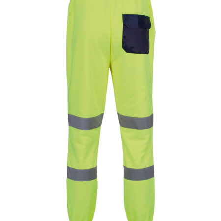 TRJ503 Regatta Pro hi-vis joggers these joggers will provide all the comfort and durability you need. - Image 4
