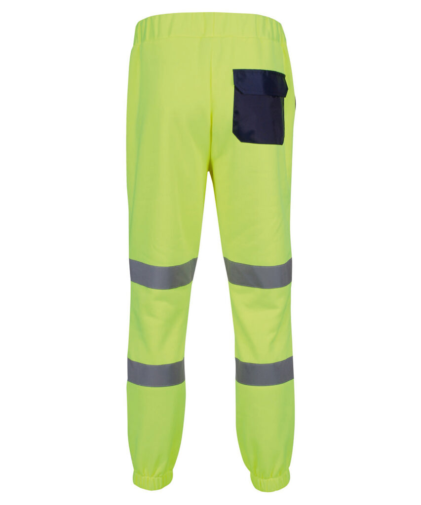 TRJ503 Regatta Pro hi-vis joggers these joggers will provide all the comfort and durability you need.