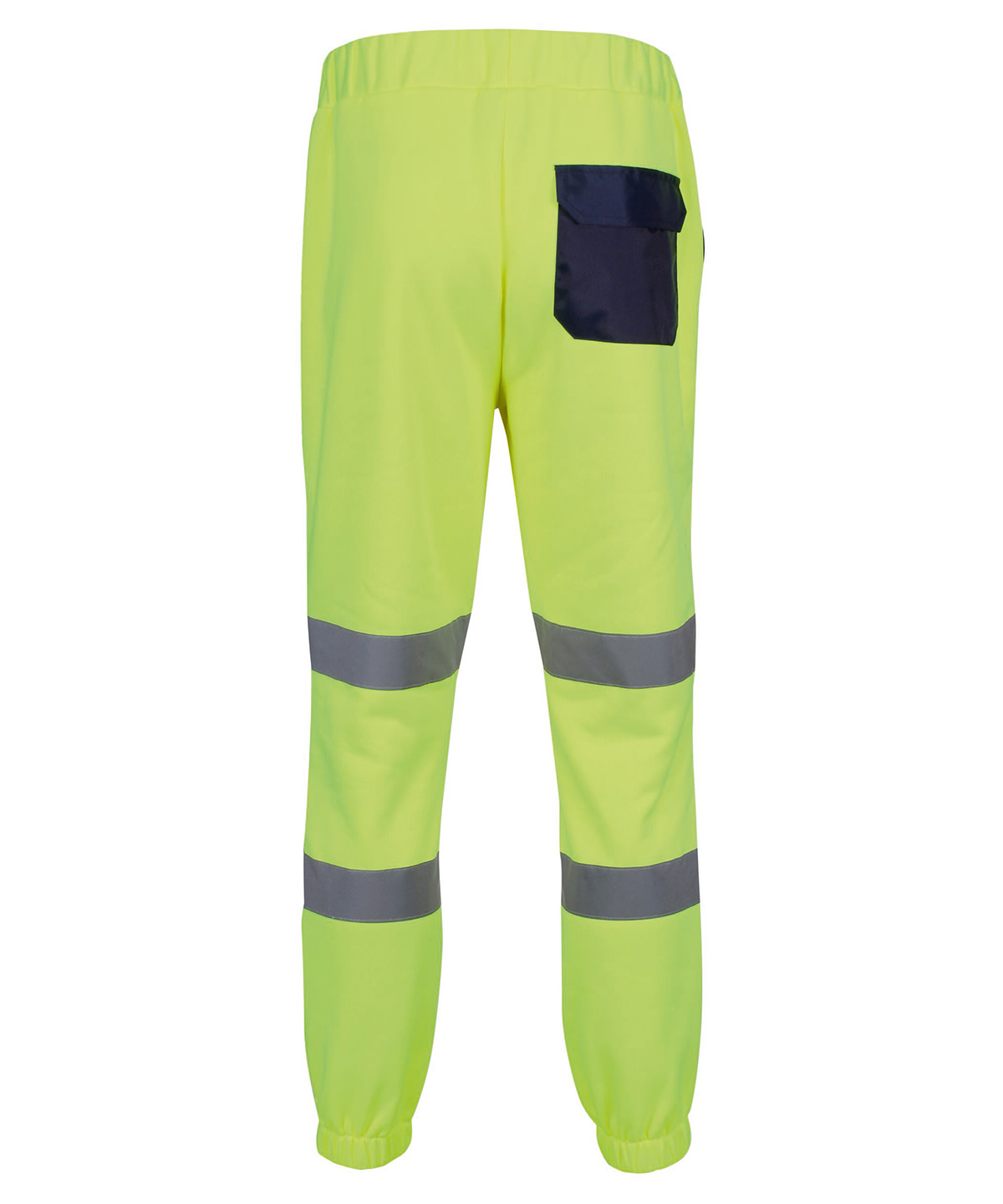 TRJ503 Regatta Pro hi-vis joggers these joggers will provide all the comfort and durability you need. - Image 4