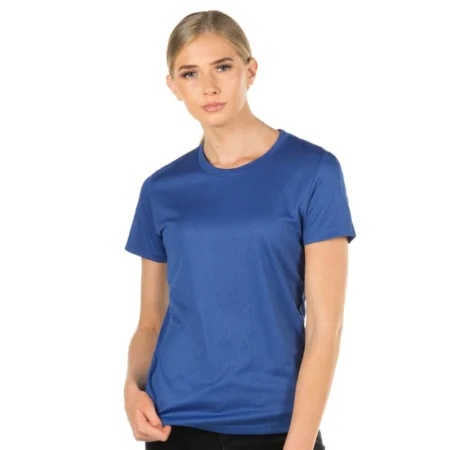 UC316 Ladies Ultra Cool T Shirt