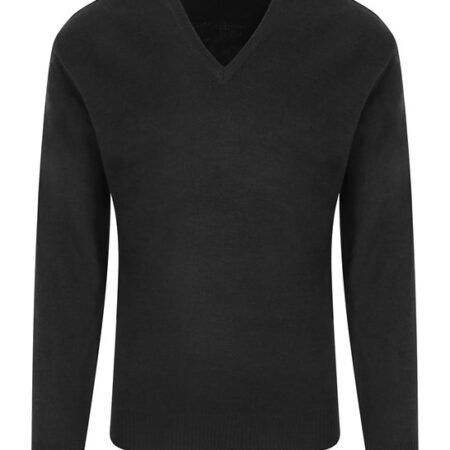 PR697 Women's button-through knitted cardigan Fabric 55% Cotton 45% Acrylic Weight 12 Gauge - Image 2