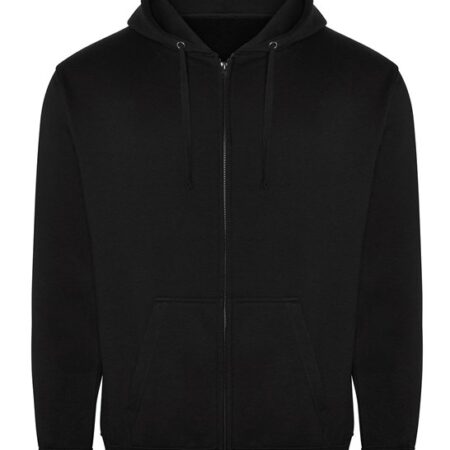 RX351 Pro zip A YKK zip and twin stitching ensures extra durability. - Image 4