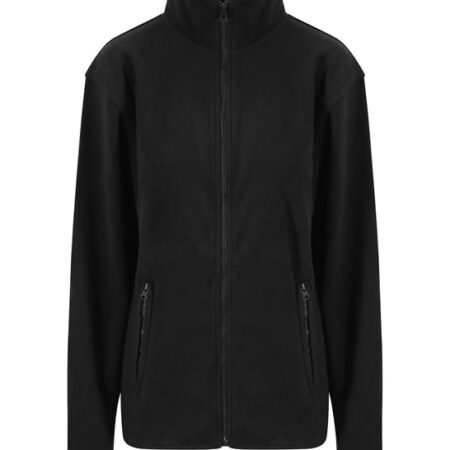 RX401 Pro Unisex microfleece Built for muti-climate activity 200gsm - Image 2