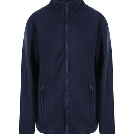 RX401 Pro Unisex microfleece Built for muti-climate activity 200gsm - Image 3