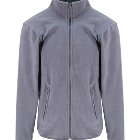 RX401 Pro Unisex microfleece Built for muti-climate activity 200gsm - Image 4