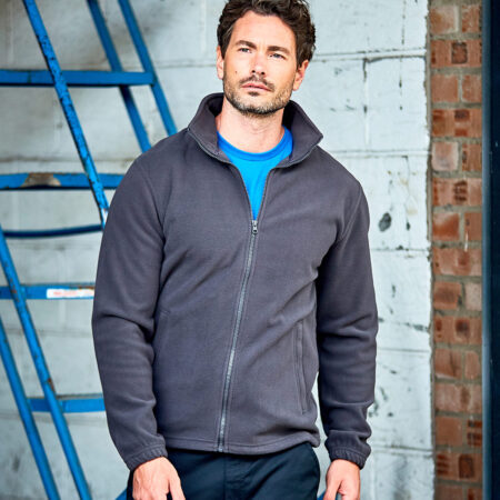 Pro RTX RX402 Pro fleece  Weight300gsm - Image 5