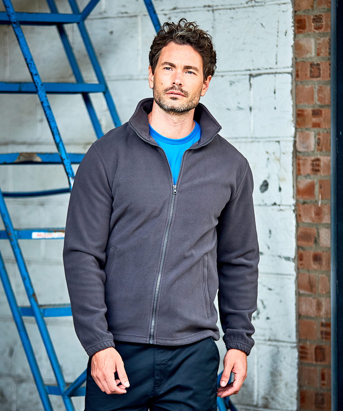 Pro RTX RX402 Pro fleece Weight300gsm - Image 5