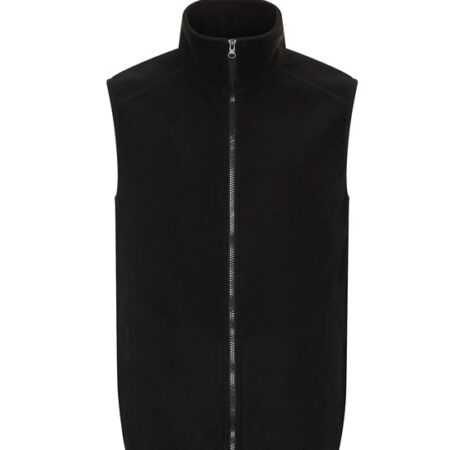 RX405 Pro fleece gilet this garment is both durable and practical. - Image 4