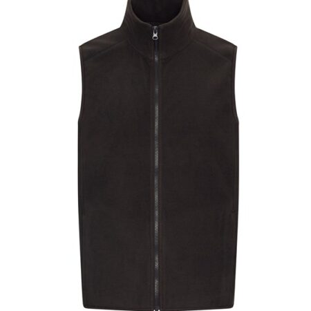 RX405 Pro fleece gilet this garment is both durable and practical. - Image 3