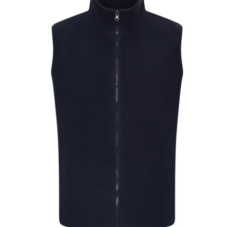 RX405 Pro fleece gilet this garment is both durable and practical. - Image 2