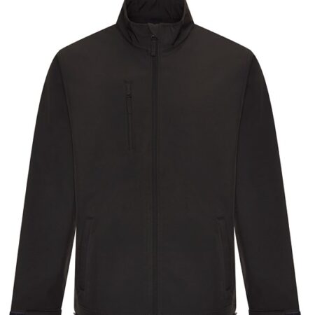 RX530 Pro three-layer softshell jacket Built to combat the elements, it will keep you warm - Image 5