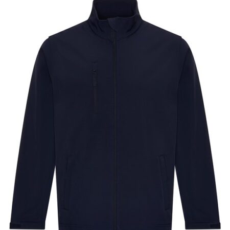 RX530 Pro three-layer softshell jacket Built to combat the elements, it will keep you warm - Image 6