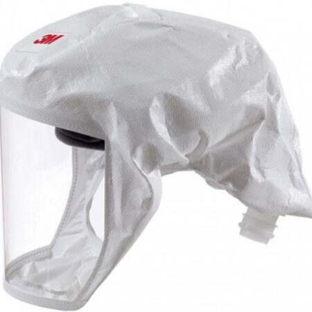 RE/3M/S-133L 3M™ VERSAFLO™ S-SERIES HEAD COVER SIZE LARGE