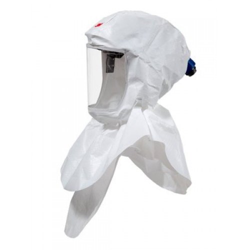 RE/3M/S-655 3M™ VERSAFLO™ S-655 S-SERIES HOOD
