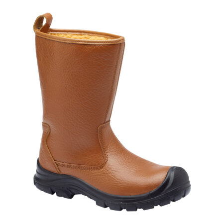 RIGGER SAFETY BOOT