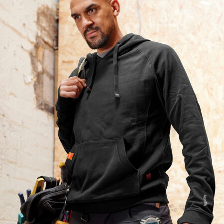 SH003 Scruffs Eco Worker hoodie