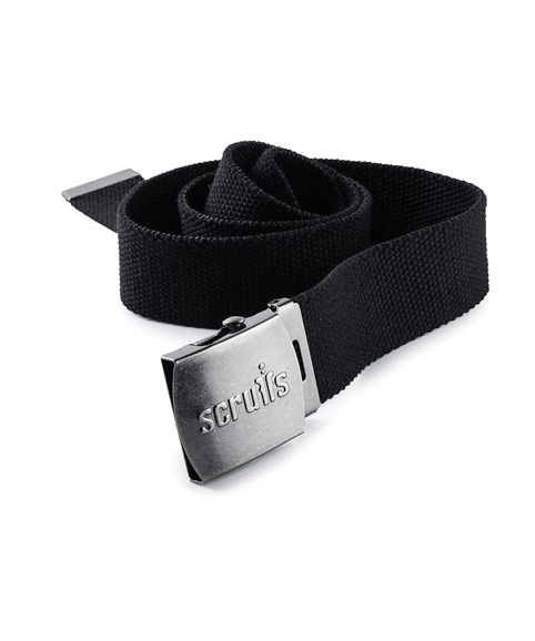 SH080 Scruffs Clip belt