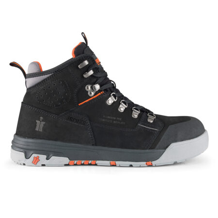 Scruffs Hydra safety boots SH081S7L HRO SR