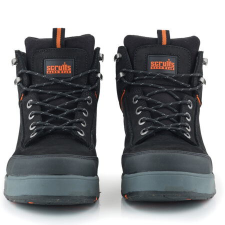 Scuffs Switchback 3 safety boots S3 SRC HRO