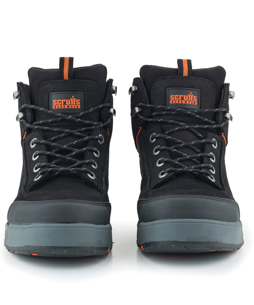 Scuffs Switchback 3 safety boots S3 SRC HRO