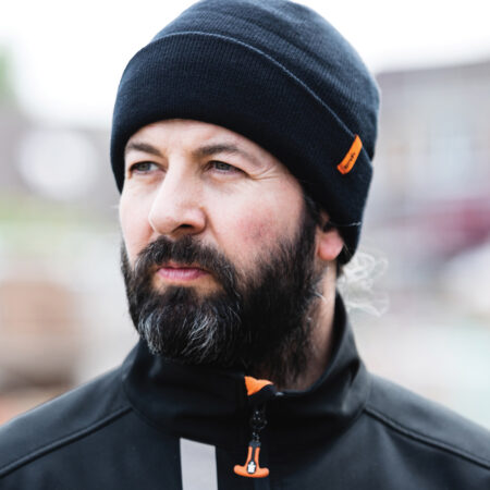 SH084 Scruffs Thinsulate beanie