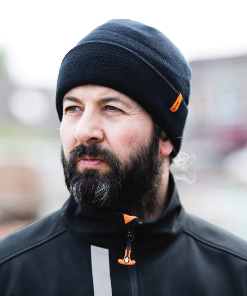 SH084 Scruffs Thinsulate beanie