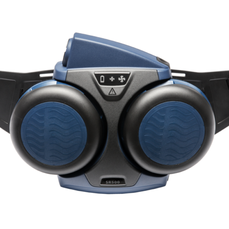 SR500 SUNDSTROM BLOWER UNIT