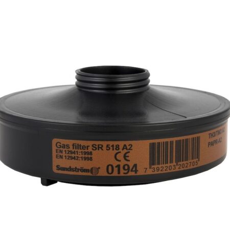 SUNDSTROM SR518 A2 POWERED AIR FILTER