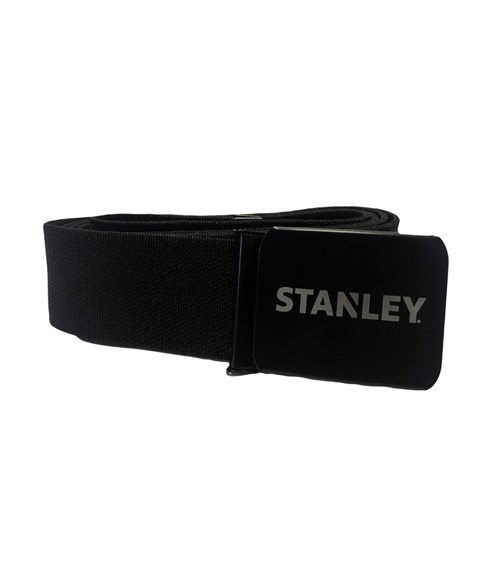 STW40010 Stanley branded belt (clamp buckle