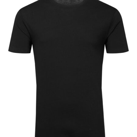 TR001- TriDri® organic t-shirt 100% Organic cotton, Heather Grey: 90% Organic Cotton, 10% Viscose. - Image 6