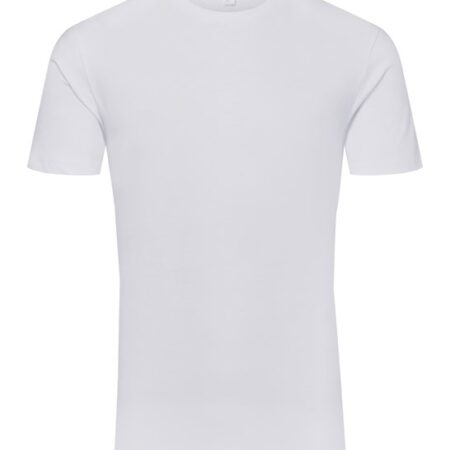TR001- TriDri® organic t-shirt 100% Organic cotton, Heather Grey: 90% Organic Cotton, 10% Viscose. - Image 8