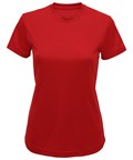 TR020 Womens TriDri® performance t-shirt - Image 3