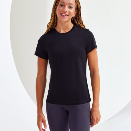 TR020 Womens TriDri® performance t-shirt