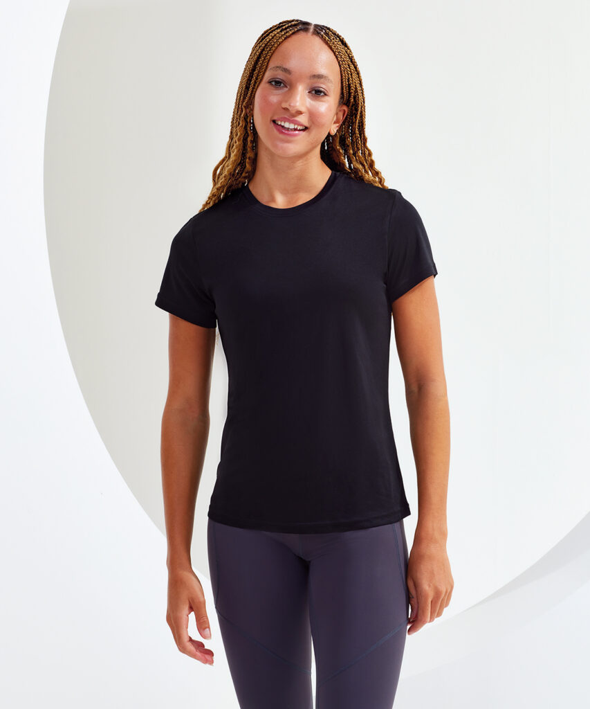 TR020 Womens TriDri® performance t-shirt