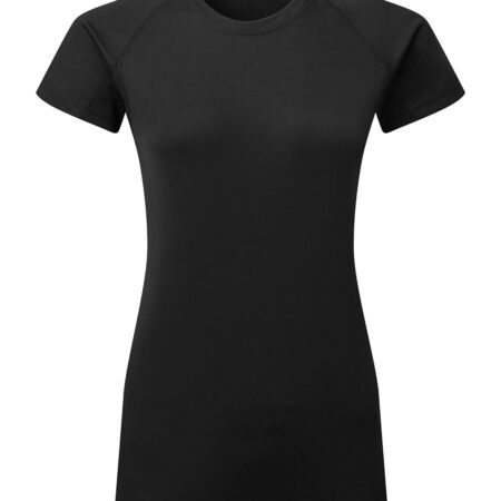 TR021-singleR Women's TriDri® panelled tech tee.F - Image 4