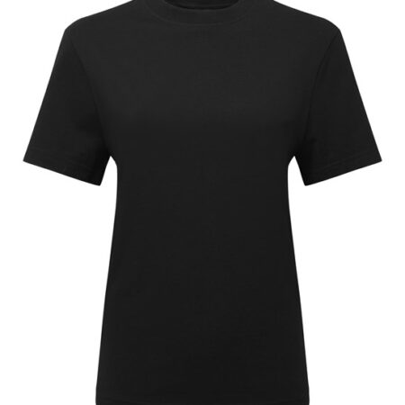 TR064-singleR Women’s TriDri® organic boxy oversized t-shirt, Organic cotton 1-4 rate - Image 4