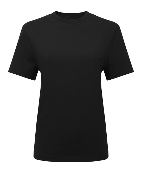 TR064-singleR Women’s TriDri® organic boxy oversized t-shirt, Organic cotton 1-4 rate