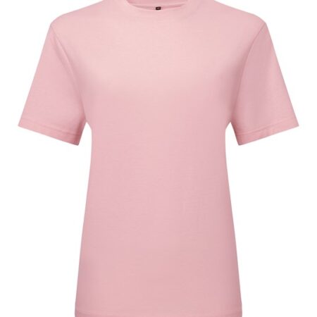 TR064-singleR Women’s TriDri® organic boxy oversized t-shirt, Organic cotton 1-4 rate - Image 5