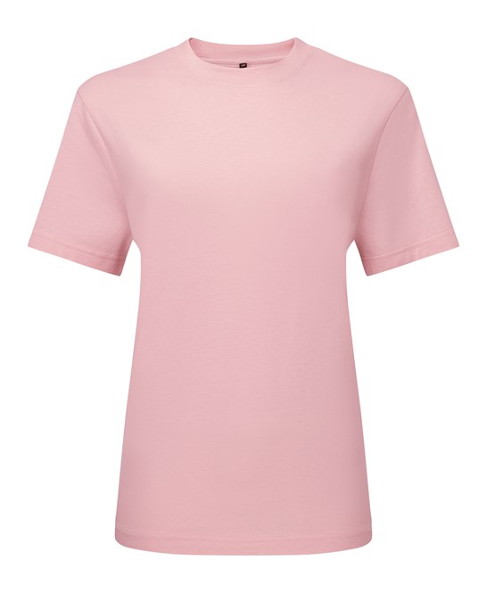 TR064-singleR Women’s TriDri® organic boxy oversized t-shirt, Organic cotton 1-4 rate