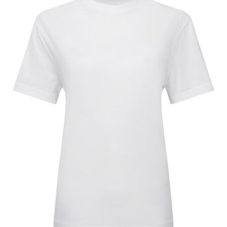 TR064-singleR Women’s TriDri® organic boxy oversized t-shirt, Organic cotton 1-4 rate - Image 7