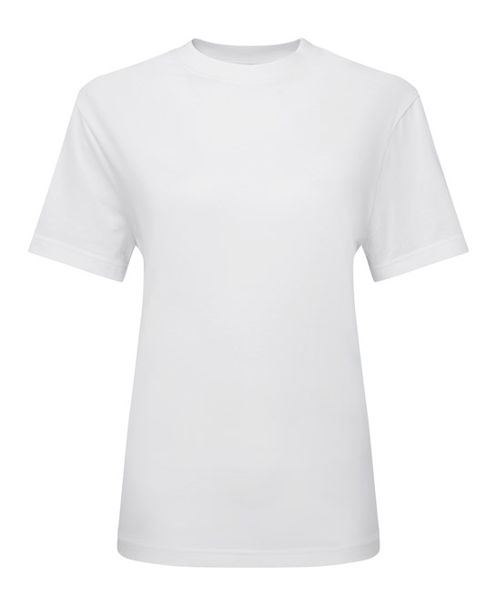TR064-singleR Women’s TriDri® organic boxy oversized t-shirt, Organic cotton 1-4 rate
