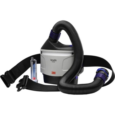 3M™ TR-315UK+ - VERSAFLO™ POWERED AIR TURBO STARTER KIT