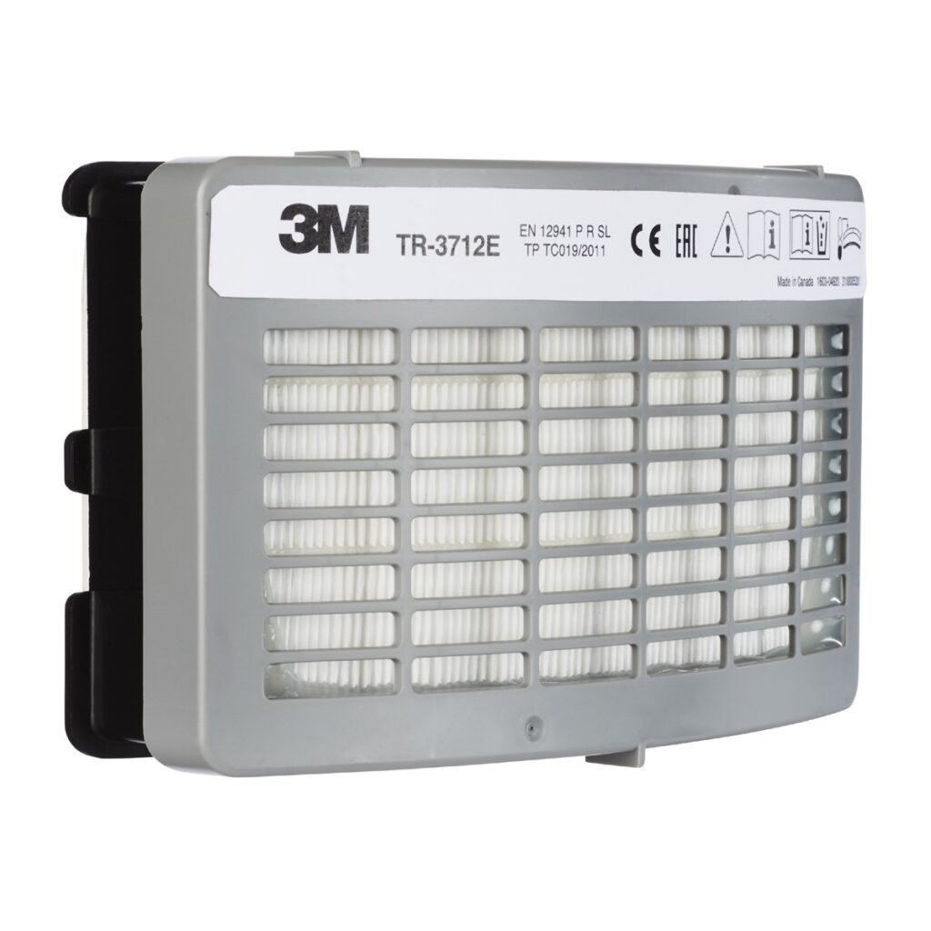 3M.TR3712E 3M™ VERSAFLO™ PARTICULATE FILTER