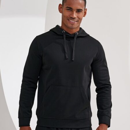 TR448 - TriDri® spun dyed hoodie, sweat-wicking technology and a fit that’s relaxed Fabric100% Recycled polyester, Weight 280gsm