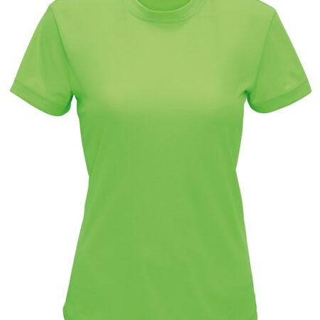 TR502  - Women's TriDri® recycled performance t-shirt. - Image 7