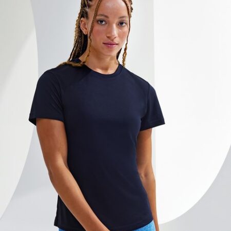 TR502  - Women's TriDri® recycled performance t-shirt.