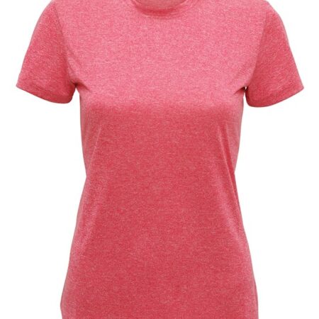 TR502  - Women's TriDri® recycled performance t-shirt. - Image 8