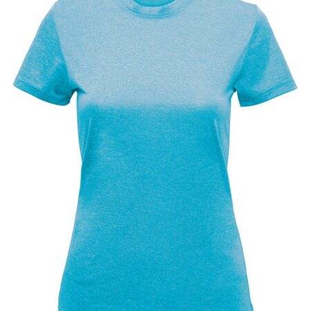 TR502  - Women's TriDri® recycled performance t-shirt. - Image 10