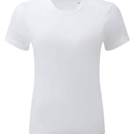 TR502  - Women's TriDri® recycled performance t-shirt. - Image 11