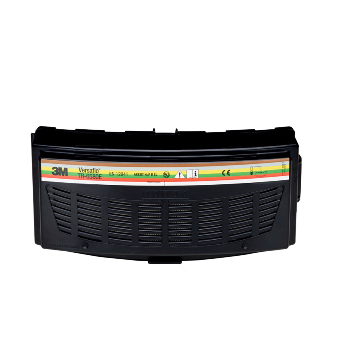 3M™ TR-6580E VERSAFLO™ ABE2K1HGP FILTER